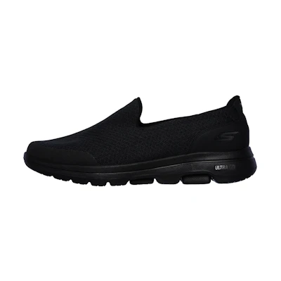 Skechers GOwalk 5 'Black CMFT Breathable Casual'