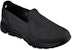 Skechers GOwalk 5 'Hitam Santai Nyaman Bernafas' 55503-BBK