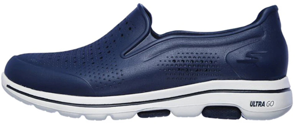 Skechers GoWalk 5 ''Navy'' Wandelschoenen Navy 243000-NVY Buy Skechers GoWalk 5 ''Navy'' Wandelschoenen Navy 243000-NVY