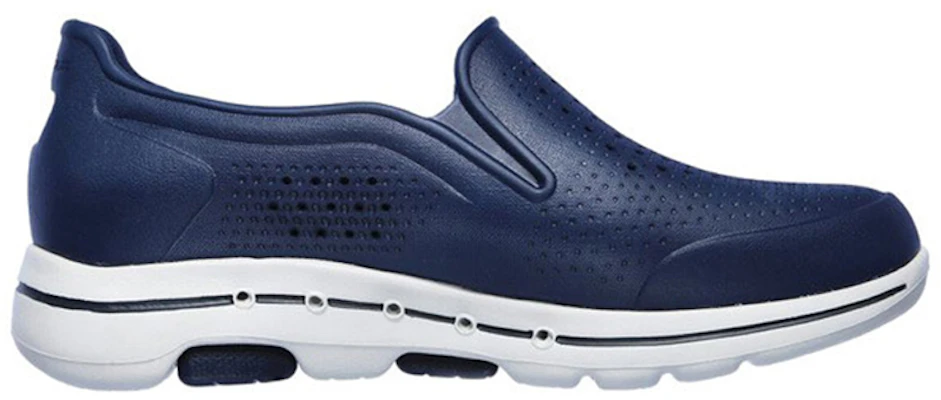 Skechers GoWalk 5 ''Navy'' Wandelschoenen Navy 243000-NVY Order Skechers GoWalk 5 ''Navy'' Wandelschoenen Navy 243000-NVY