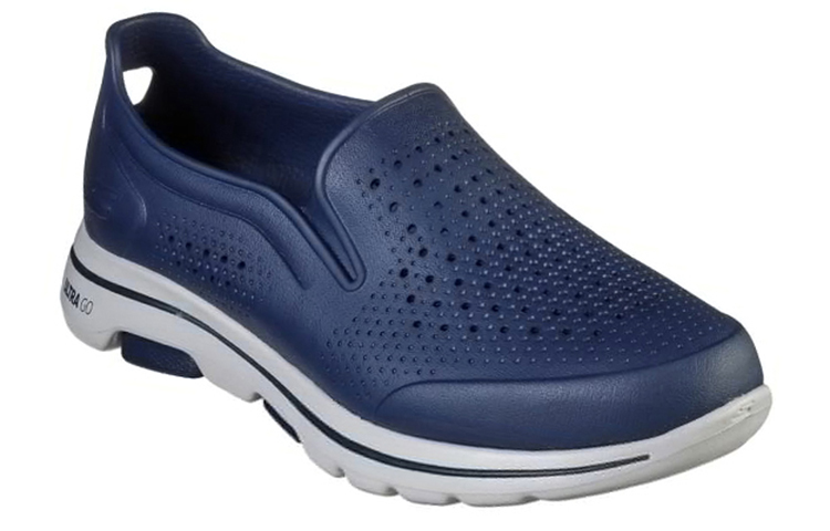 Lookbook Skechers GoWalk 5 ''Navy'' Wandelschoenen Navy 243000-NVY