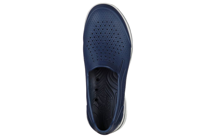Shop Skechers GoWalk 5 ''Navy'' Wandelschoenen Navy 243000-NVY