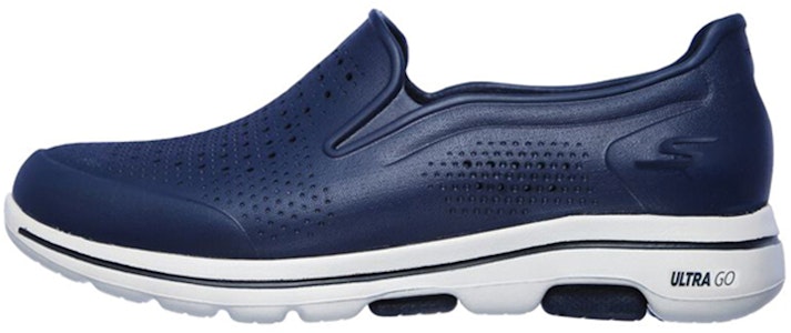 Skechers 輕便透氣運動休閒鞋 藍色 Buy Skechers 輕便透氣運動休閒鞋 藍色