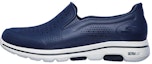 Buy Skechers GoWalk 5 'Navy' Lelaki Biru Gelap 243000-NVY