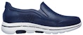 Skechers GoWalk 5 'Navy' Lelaki Biru Gelap 243000-NVY