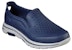 Skechers GoWalk 5 'Navy' Lelaki Biru Gelap 243000-NVY