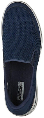 スケッチャーズ GOwalk 5 Beeline ネイビー 216063-NVY Shop スケッチャーズ GOwalk 5 Beeline ネイビー 216063-NVY