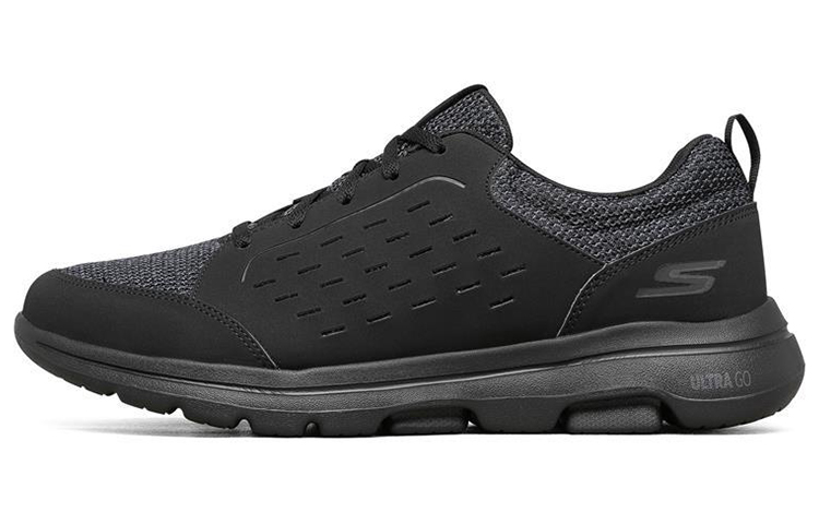 Skechers Gowalk 'All Black'