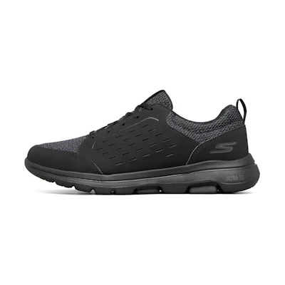 Skechers Gowalk 'All Black'