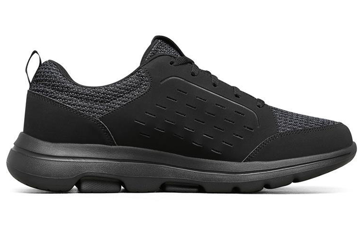 Skechers Gowalk 'All Black' 圖 2