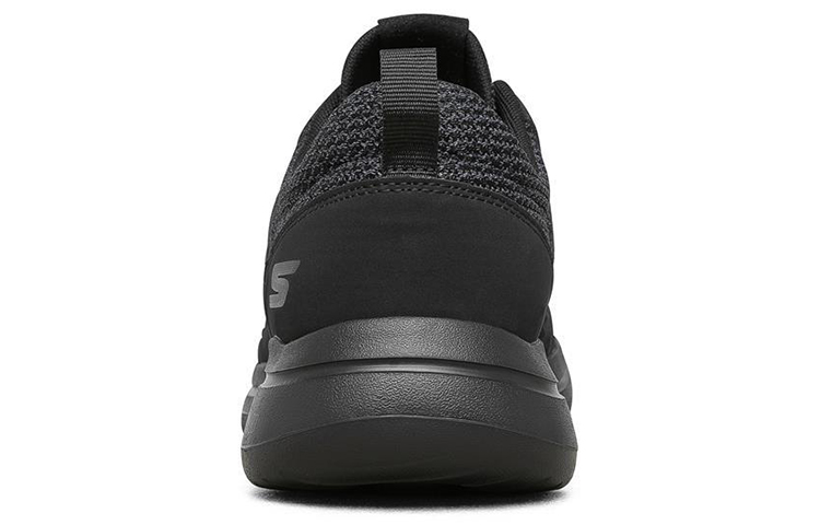 Skechers Gowalk 'All Black' 圖 4