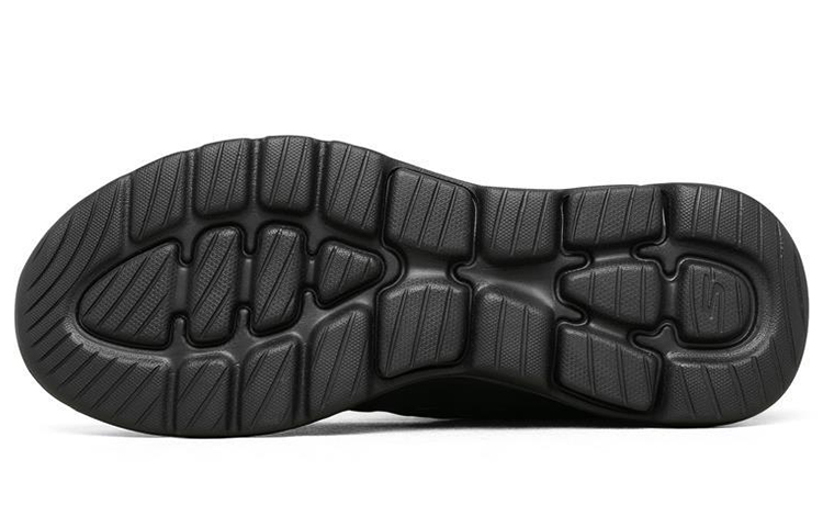 Skechers Gowalk 'All Black' 圖 5