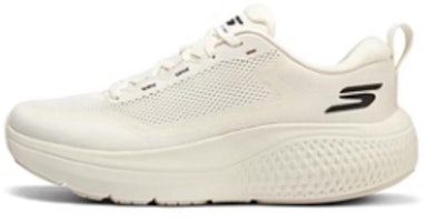 Skechers GOwalk 'White Comfort Versatile Low-Top' Running Shoes 246086-NAT Skechers GOwalk 'White Comfort Versatile Low-Top' Running Shoes 246086-NAT
