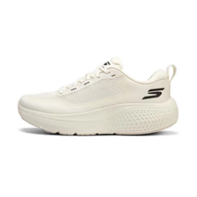 Skechers GOwalk 'White CMFT Versatile Low-Top' Running Shoes