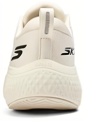 Skechers GOwalk 'White Comfort Versatile Low-Top' Running Shoes 246086-NAT Shop Skechers GOwalk 'White Comfort Versatile Low-Top' Running Shoes 246086-NAT