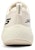 Skechers GOwalk 'Putih Selesa Serbaguna Low-Top' Kasut Larian 246086-NAT