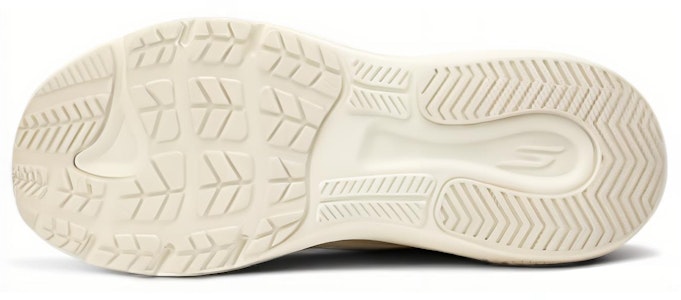 Skechers GOwalk 'Putih Nyaman Serbaguna' Sepatu Lari Low-Top 246086-NAT Purchase Skechers GOwalk 'Putih Nyaman Serbaguna' Sepatu Lari Low-Top 246086-NAT