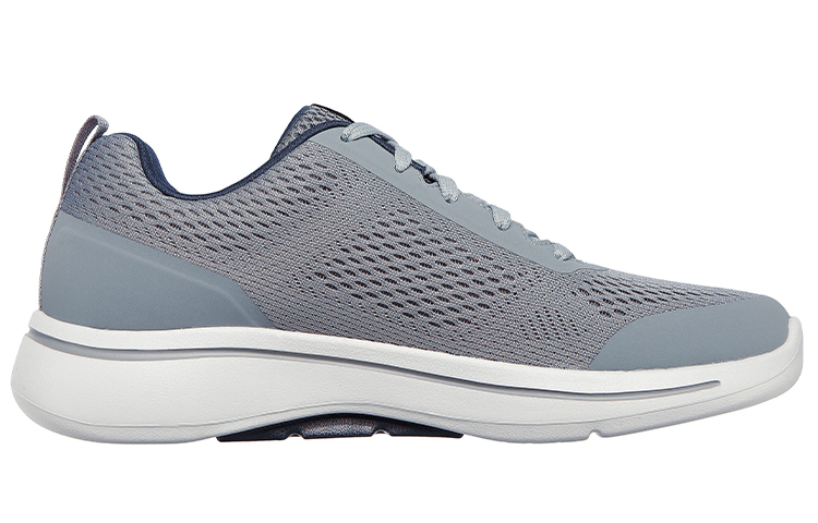 Order Skechers GOwalk Arch Fit Idyllic 'Gris' 216116-GYNV