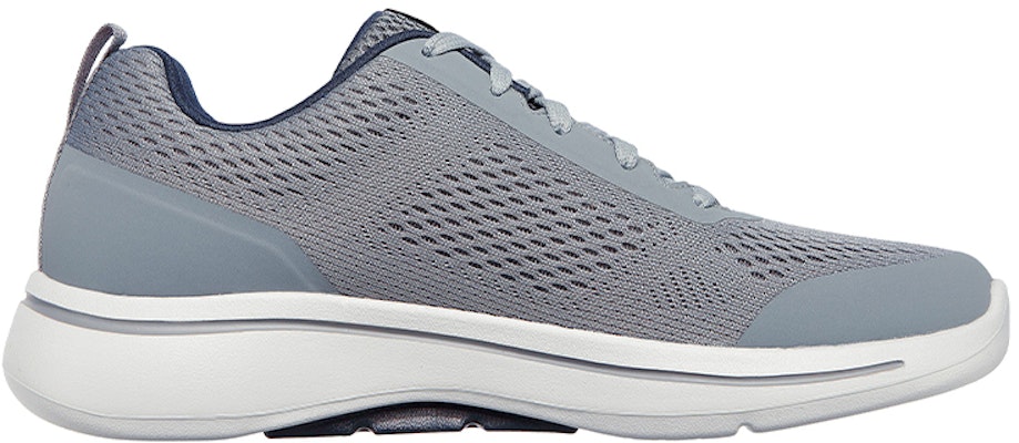 スケッチャーズ GOwalk Arch Fit 至福のグレー 216116-GYNV Order スケッチャーズ GOwalk Arch Fit 至福のグレー 216116-GYNV