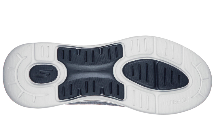 Purchase Skechers GOwalk Arch Fit Idyllic 'Gris' 216116-GYNV