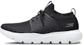 Buy Skechers GOwalk Evolution Ultra 'Black Grey' 54726-BKGY