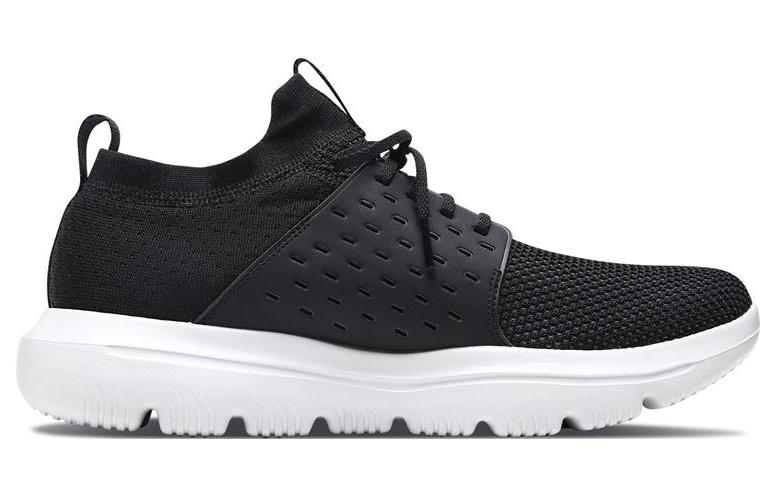 Order Skechers GOwalk Evolution Ultra 'Black Grey' 54726-BKGY