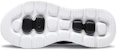 Skechers GOwalk Evolution Ultra 'Hitam Kelabu' 54726-BKGY