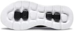 Shop Skechers GOwalk Evolution Ultra 'Hitam Kelabu' 54726-BKGY