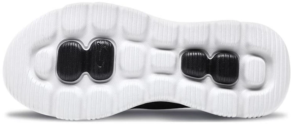 Skechers GOwalk Evolution Ultra 'Black Grey' 54726-BKGY Shop Skechers GOwalk Evolution Ultra 'Black Grey' 54726-BKGY