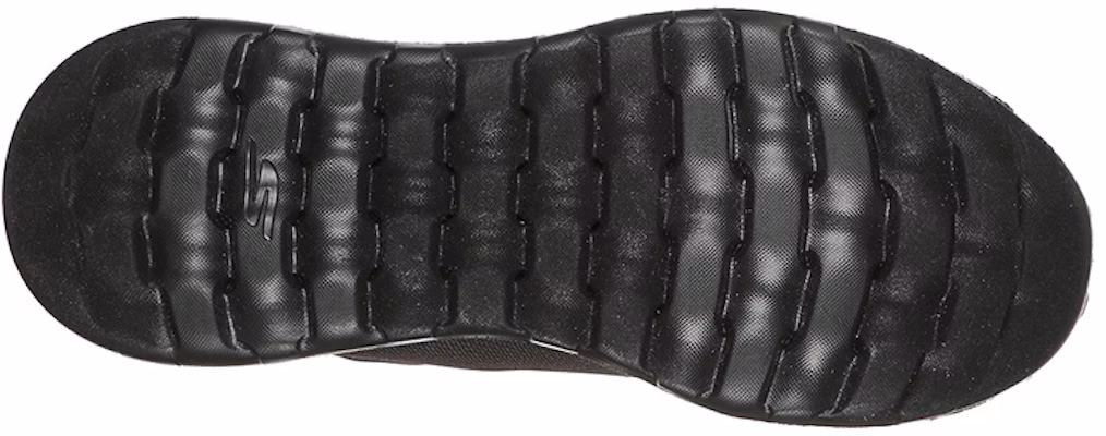 Skechers Go Walk Max Painted Sky 'Hitam Tulen' 216166-BBK Purchase Skechers Go Walk Max Painted Sky 'Hitam Tulen' 216166-BBK