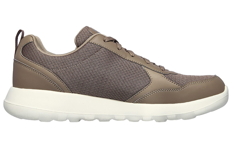 Order Skechers GoWalk Max 低幫運動鞋 灰棕