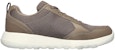 Skechers GoWalk Max 'Kelabu Coklat' 216166-KHK
