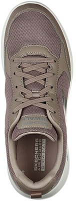스케쳐스 고워크 맥스 '그레이 브라운' (Skechers GoWalk Max 'Grey Brown') 216166-KHK Shop 스케쳐스 고워크 맥스 '그레이 브라운' (Skechers GoWalk Max 'Grey Brown') 216166-KHK