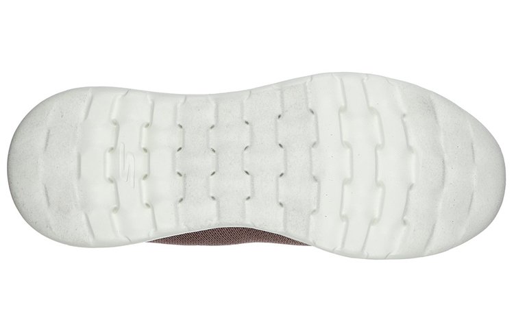 Purchase Skechers GoWalk Max 低幫運動鞋 灰棕