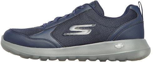 Skechers GoWalk Max 'Navy' 216166-NVY Skechers GoWalk Max 'Navy' 216166-NVY