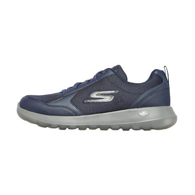 Skechers GoWalk Max 'Navy'