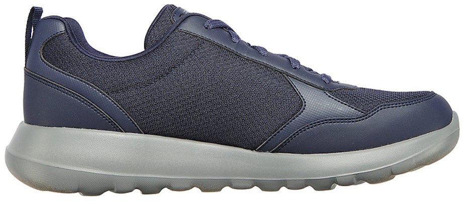 Skechers GoWalk Max 低幫運動鞋 海軍藍 Order Skechers GoWalk Max 低幫運動鞋 海軍藍