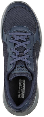 Skechers GoWalk Max 低幫運動鞋 海軍藍 Shop Skechers GoWalk Max 低幫運動鞋 海軍藍