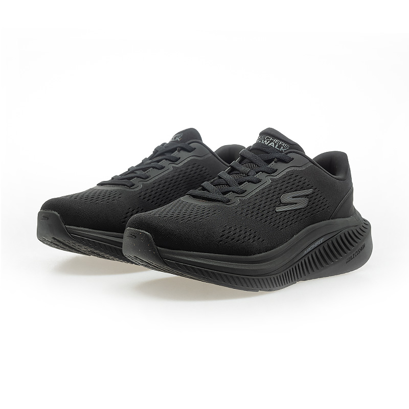 Order 스케쳐스 고워크 맥스 쿠셔닝 아치 핏 신발 216354BBK