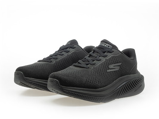 스케쳐스 고워크 맥스 쿠셔닝 아치 핏 신발 216354BBK Order 스케쳐스 고워크 맥스 쿠셔닝 아치 핏 신발 216354BBK