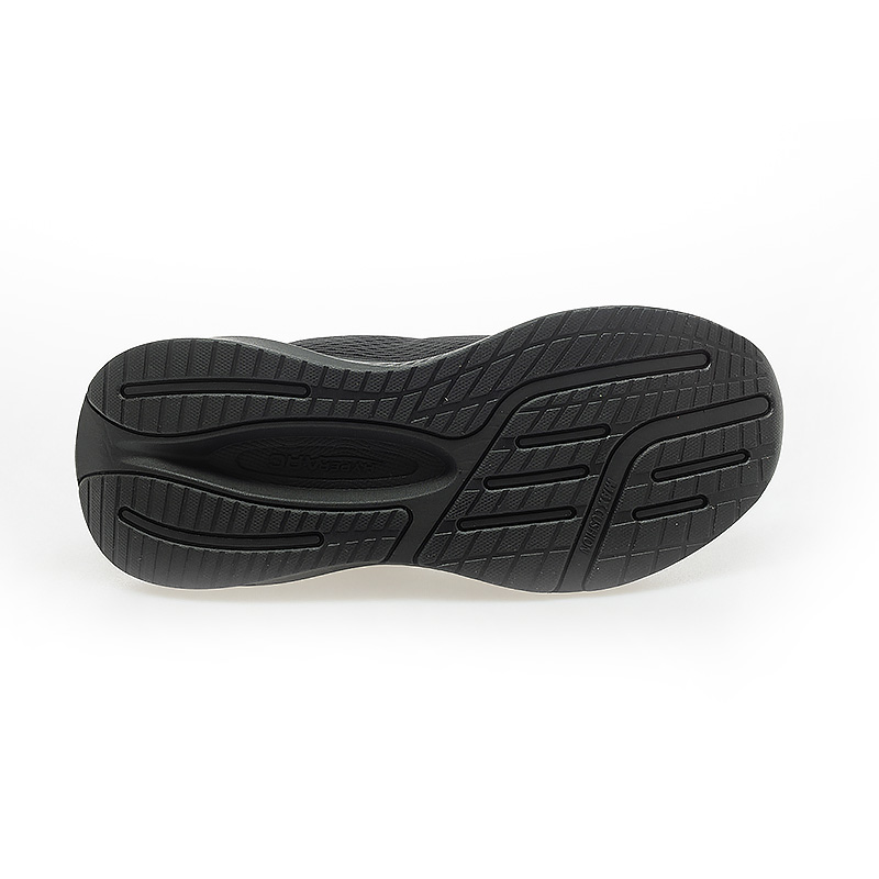 Purchase 스케쳐스 고워크 맥스 쿠셔닝 아치 핏 신발 216354BBK