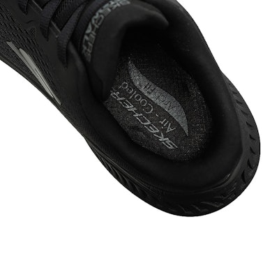 스케쳐스 고워크 맥스 쿠셔닝 아치 핏 신발 216354BBK Details for 스케쳐스 고워크 맥스 쿠셔닝 아치 핏 신발 216354BBK