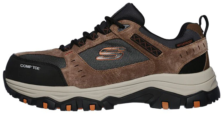 skechers-greetah-comp-toe-grey-brown-77183-brbk