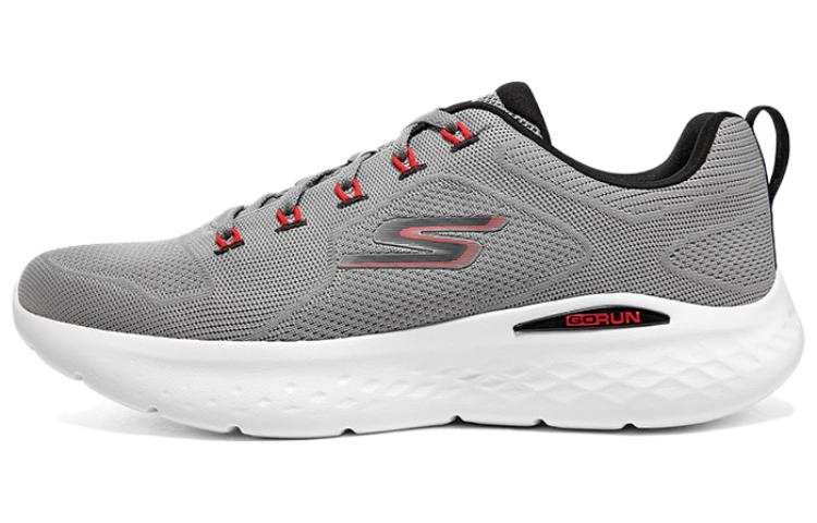 Skechers Gun Run Lite 'Grey'