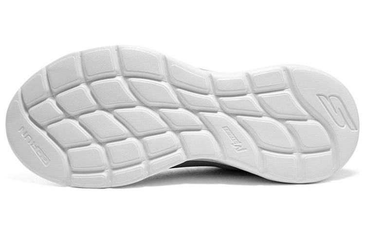 Skechers Gun Run Lite 'Grey' 圖 4