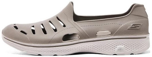 Skechers H2 Go 'Gray-Brown' 54271-TPE Skechers H2 Go 'Gray-Brown' 54271-TPE