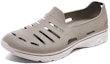 Order Skechers H2 Go 'Kelabu-Coklat' 54271-TPE