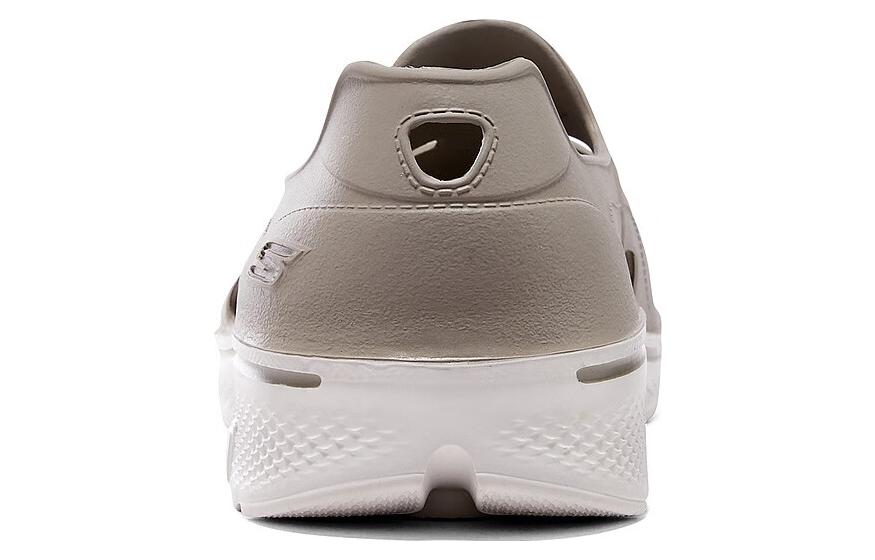 Shop Skechers H2 Go 'Gray-Brown' 54271-TPE