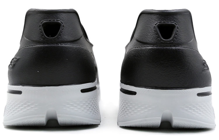 Skechers H2 Go Black Sandals 圖 3