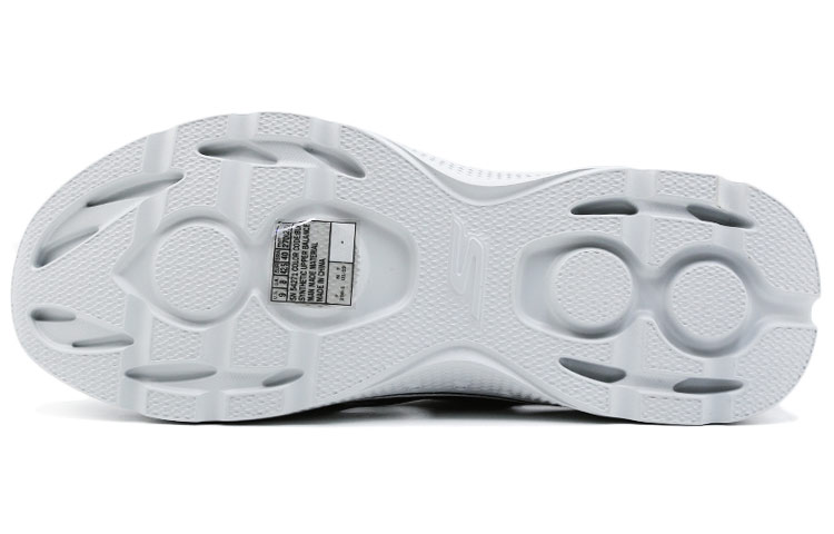 Skechers H2 Go Black Sandals 圖 5